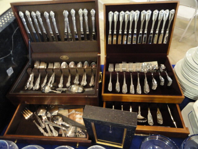 Image for Nov 24, 2022 Public Auction