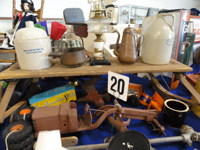 Image for Nov 24, 2022 Public Auction