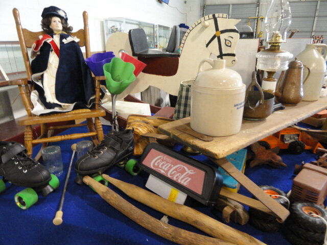 Image for Nov 24, 2022 Public Auction