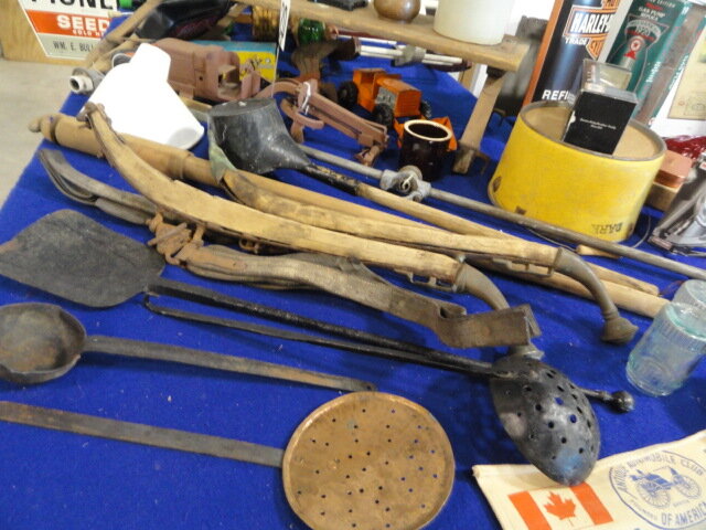 Image for Nov 24, 2022 Public Auction