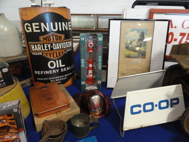 Image for Nov 24, 2022 Public Auction