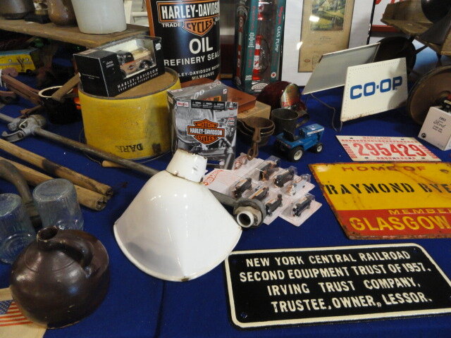 Image for Nov 24, 2022 Public Auction