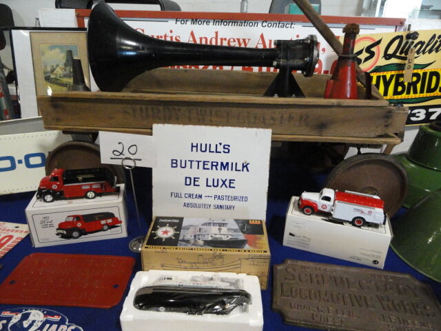 Image for Nov 24, 2022 Public Auction