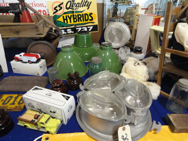 Image for Nov 24, 2022 Public Auction