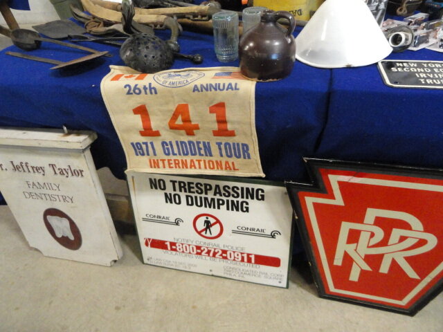 Image for Nov 24, 2022 Public Auction