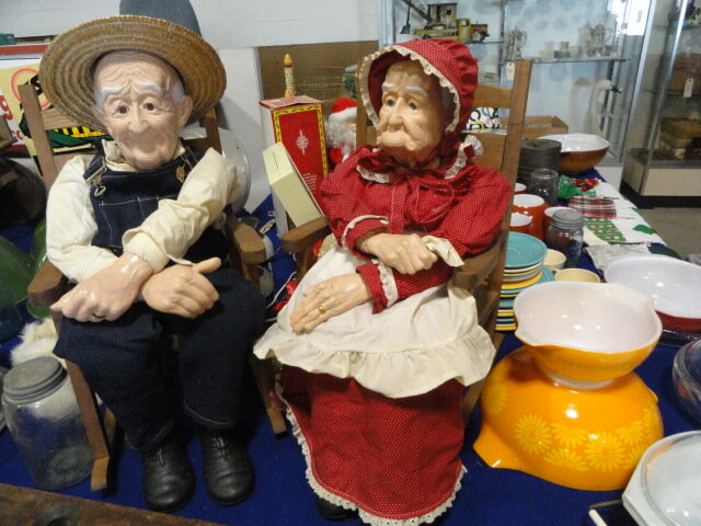 Image for Nov 24, 2022 Public Auction