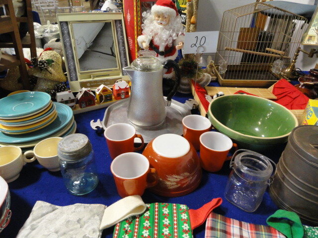 Image for Nov 24, 2022 Public Auction