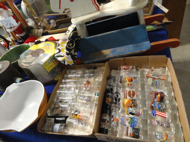 Image for Nov 24, 2022 Public Auction