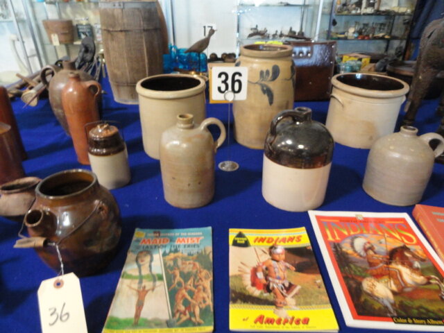 Image for Nov 24, 2022 Public Auction