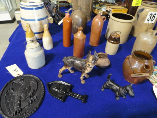 Image for Nov 24, 2022 Public Auction