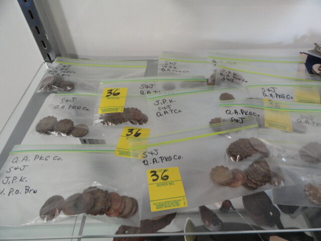 Image for Nov 24, 2022 Public Auction