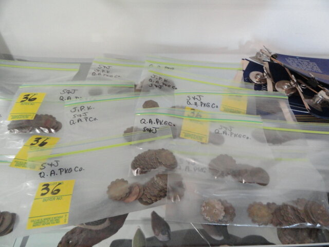 Image for Nov 24, 2022 Public Auction