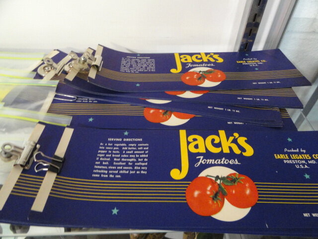 Image for Nov 24, 2022 Public Auction