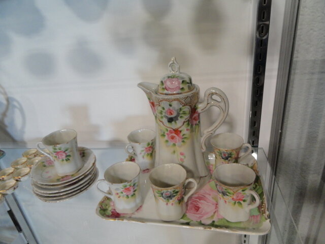 Image for Nov 24, 2022 Public Auction