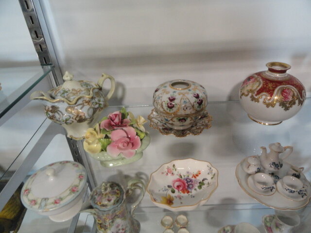 Image for Nov 24, 2022 Public Auction