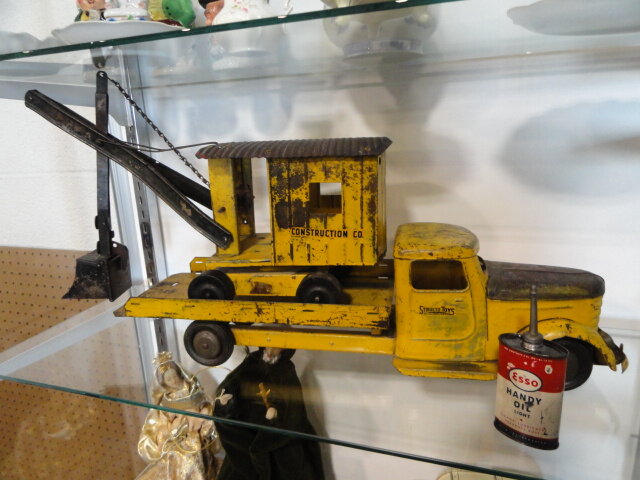 Image for Nov 24, 2022 Public Auction