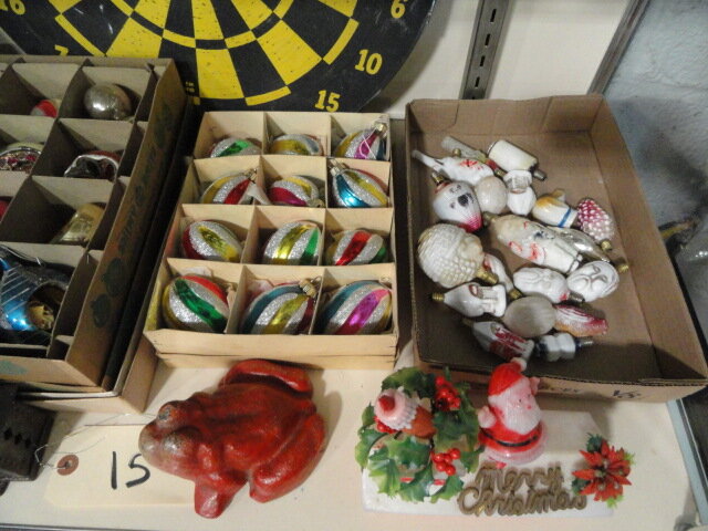 Image for Nov 24, 2022 Public Auction