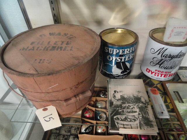 Image for Nov 24, 2022 Public Auction