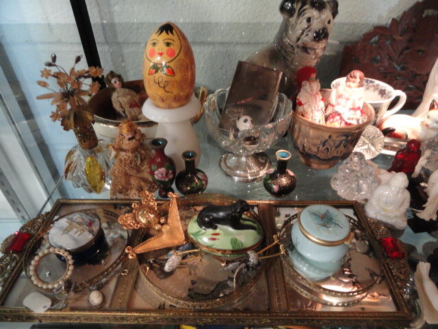 Image for Nov 24, 2022 Public Auction