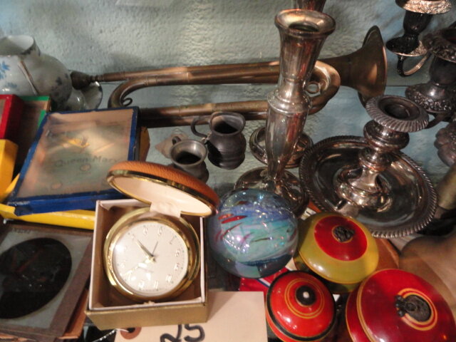 Image for Nov 24, 2022 Public Auction