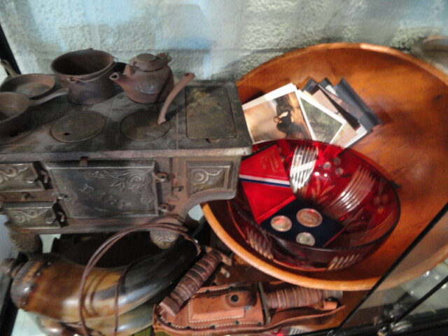 Image for Nov 24, 2022 Public Auction