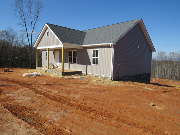 Image for 1392  Tucker Terrace,  Evington, VA  24550