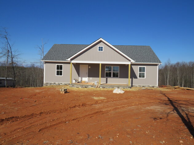 Image for 1392  Tucker Terrace,  Evington, VA  24550