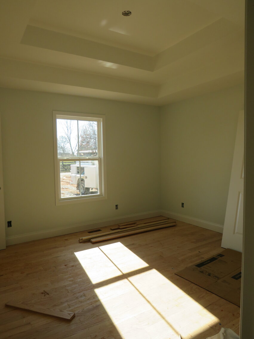 Image for 1420  Tucker Terrace,  Evington, VA  24550