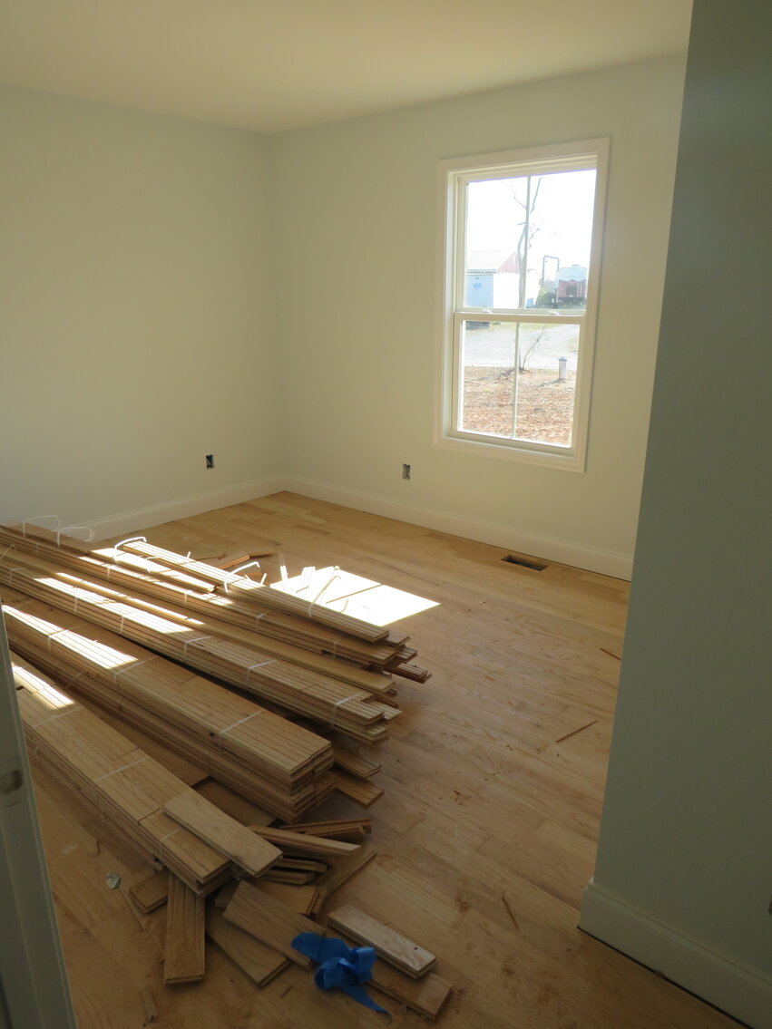 Image for 1420  Tucker Terrace,  Evington, VA  24550