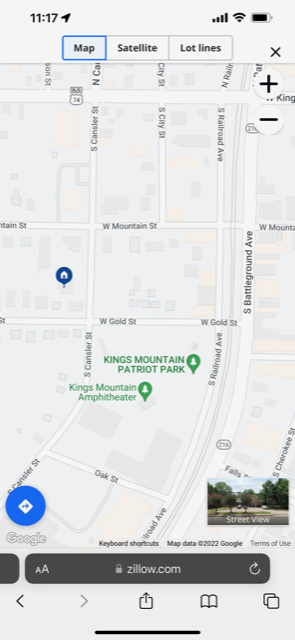 Image for 204 S. Cansler Street, Kings Mountain