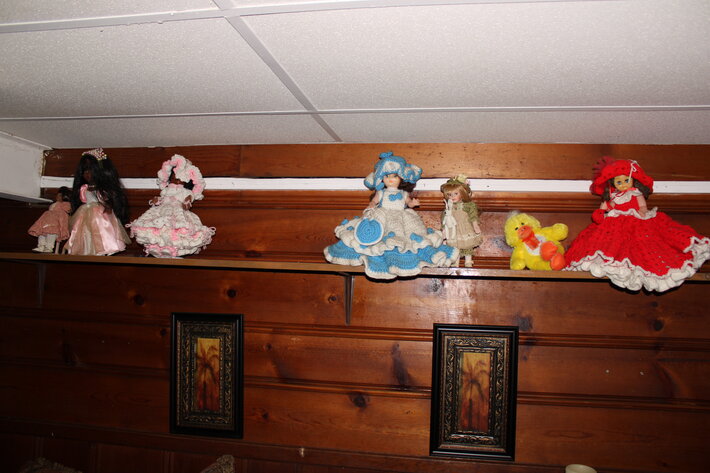 Image for LAST MINUTE! VINTAGE TIME CAPSULE ESTATE AUCTION