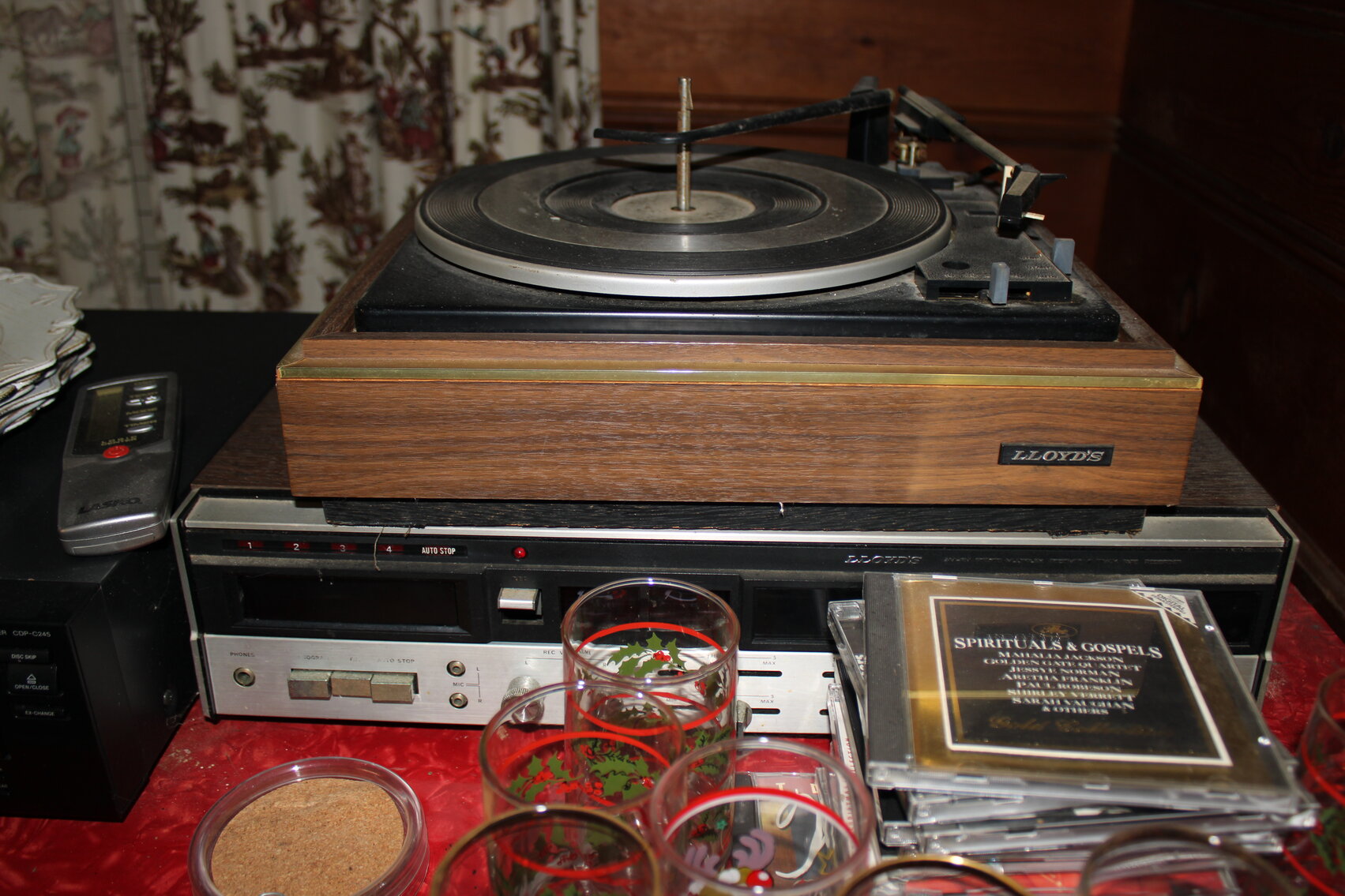 Image for LAST MINUTE! VINTAGE TIME CAPSULE ESTATE AUCTION