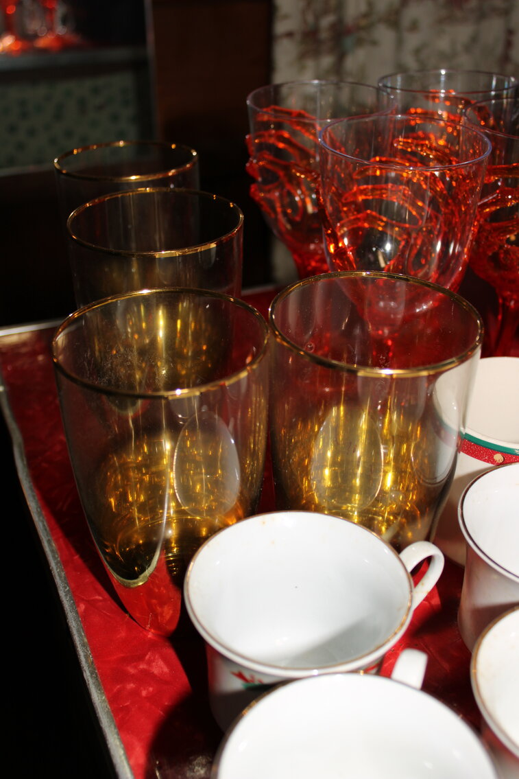 Image for LAST MINUTE! VINTAGE TIME CAPSULE ESTATE AUCTION