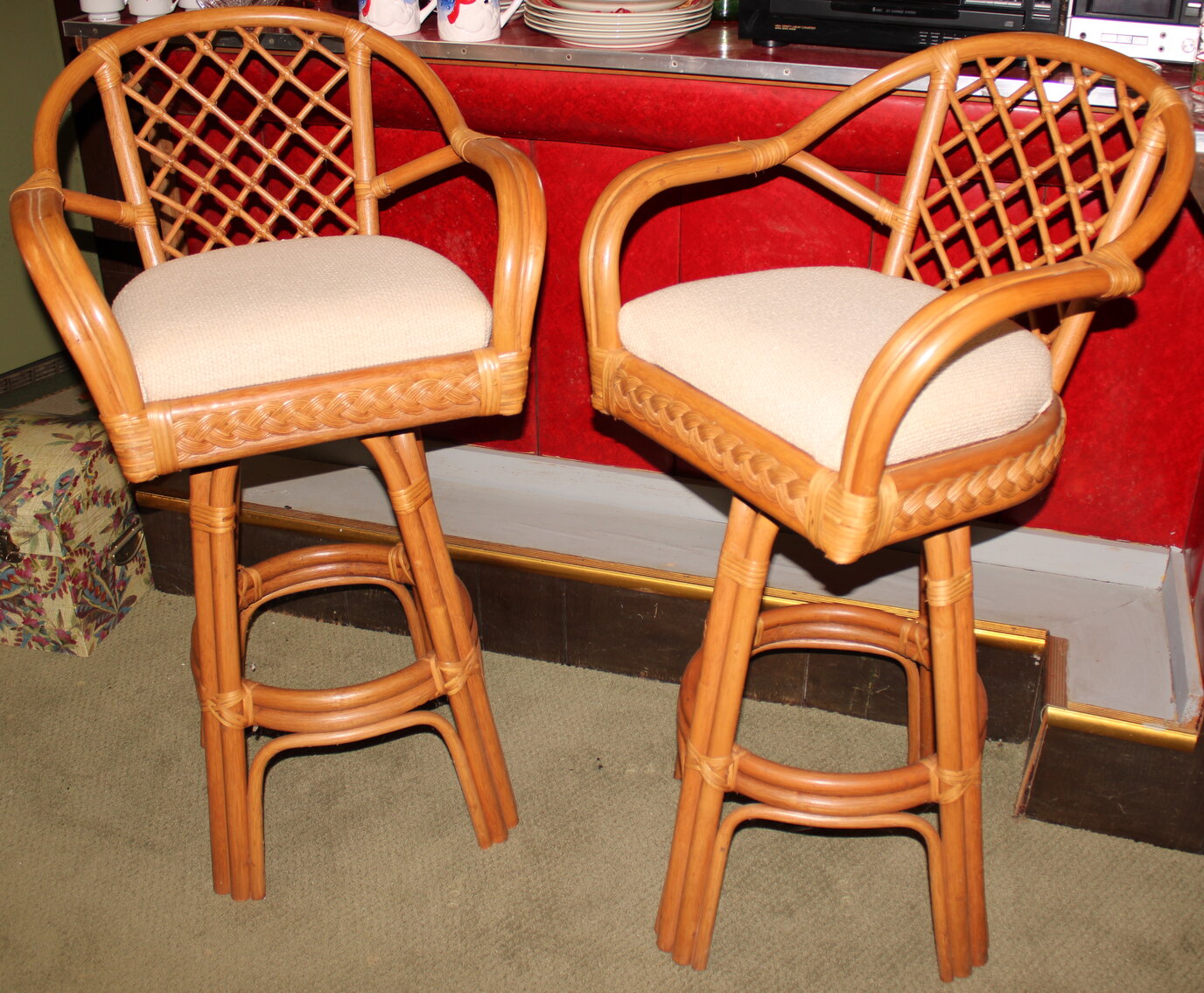 Image for LAST MINUTE! VINTAGE TIME CAPSULE ESTATE AUCTION