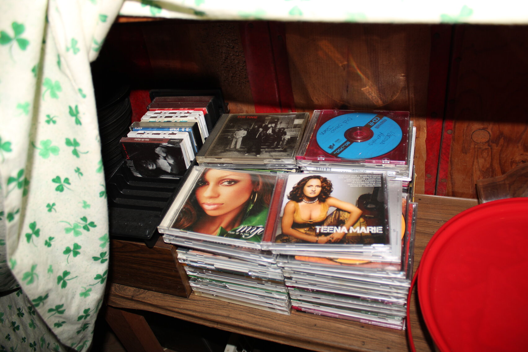 Image for LAST MINUTE! VINTAGE TIME CAPSULE ESTATE AUCTION