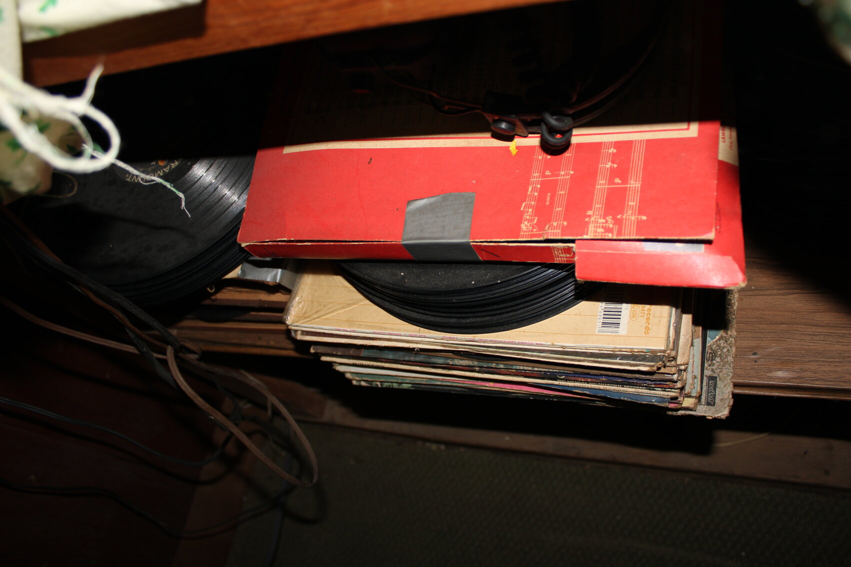 Image for LAST MINUTE! VINTAGE TIME CAPSULE ESTATE AUCTION