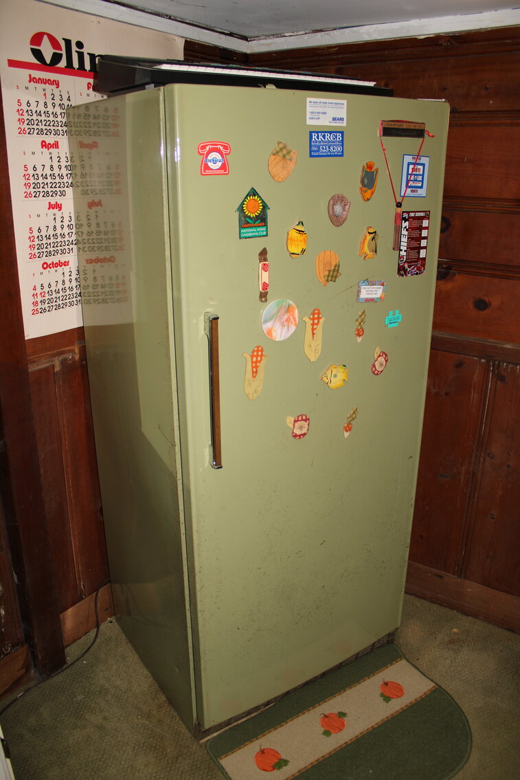 Image for LAST MINUTE! VINTAGE TIME CAPSULE ESTATE AUCTION