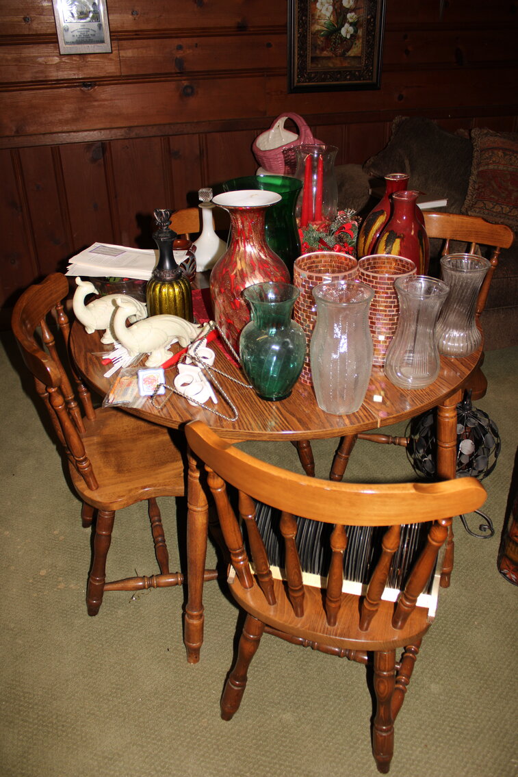 Image for LAST MINUTE! VINTAGE TIME CAPSULE ESTATE AUCTION