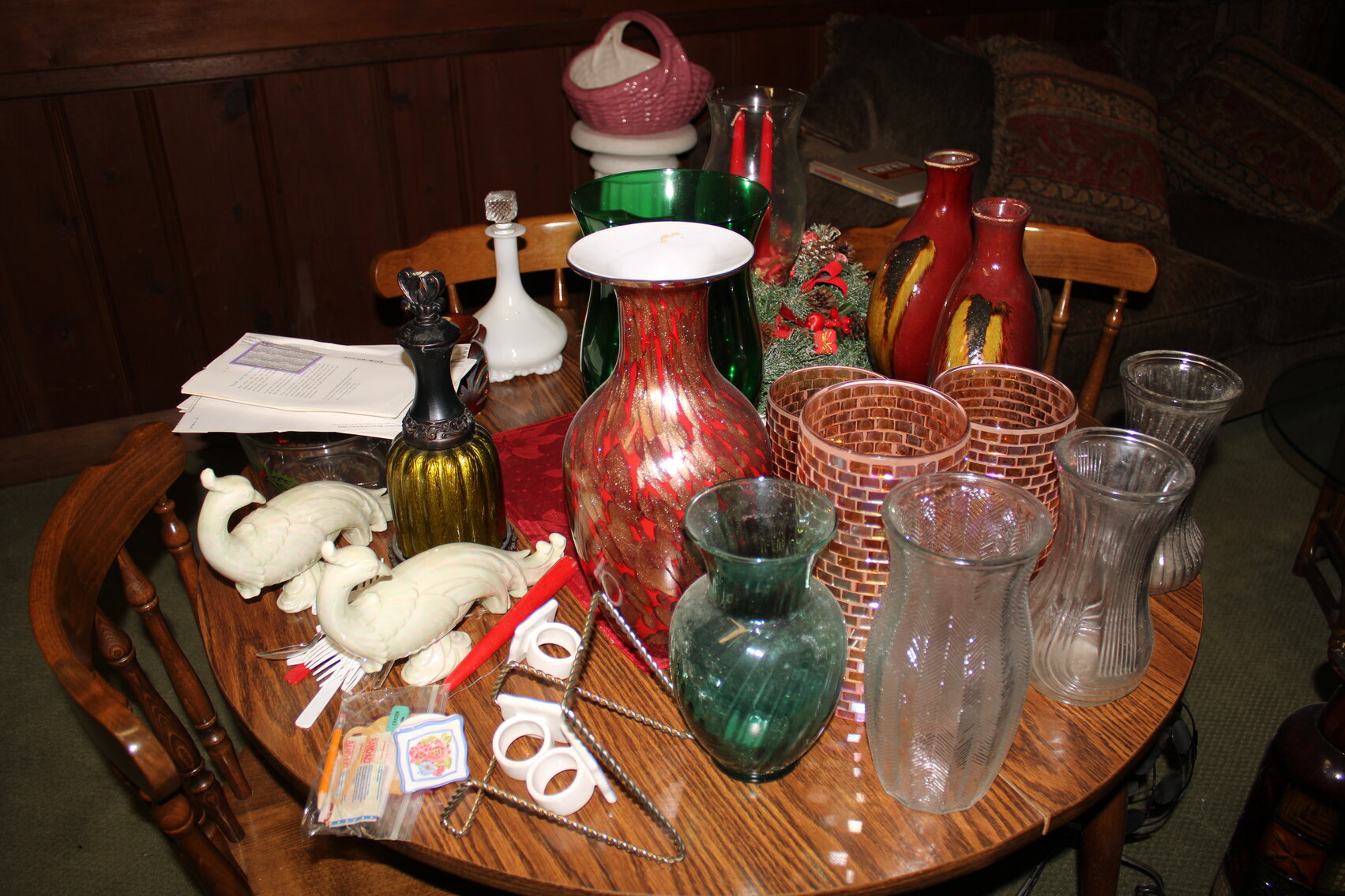 Image for LAST MINUTE! VINTAGE TIME CAPSULE ESTATE AUCTION