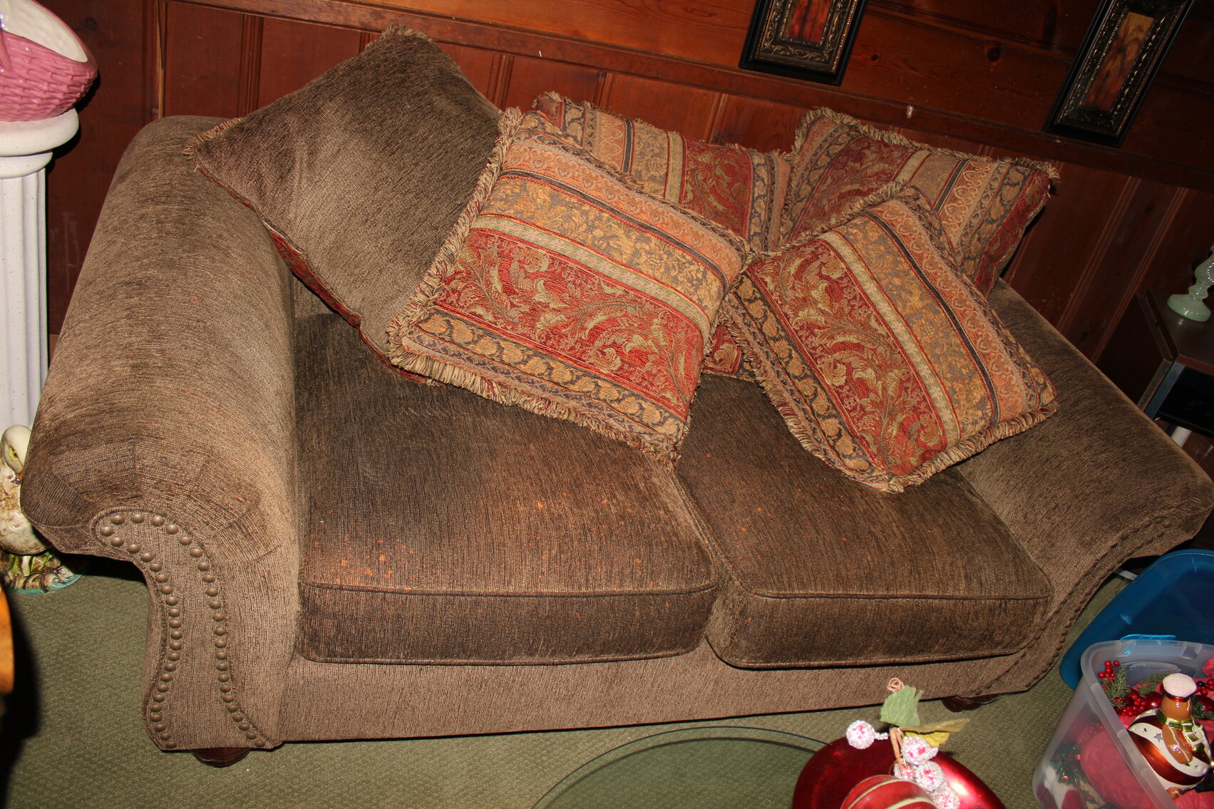 Image for LAST MINUTE! VINTAGE TIME CAPSULE ESTATE AUCTION