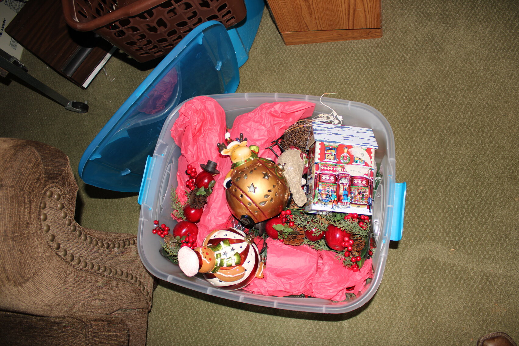 Image for LAST MINUTE! VINTAGE TIME CAPSULE ESTATE AUCTION