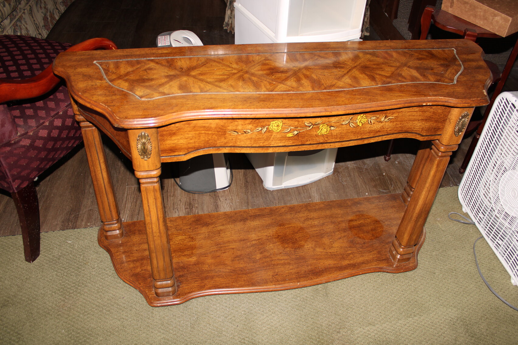 Image for LAST MINUTE! VINTAGE TIME CAPSULE ESTATE AUCTION