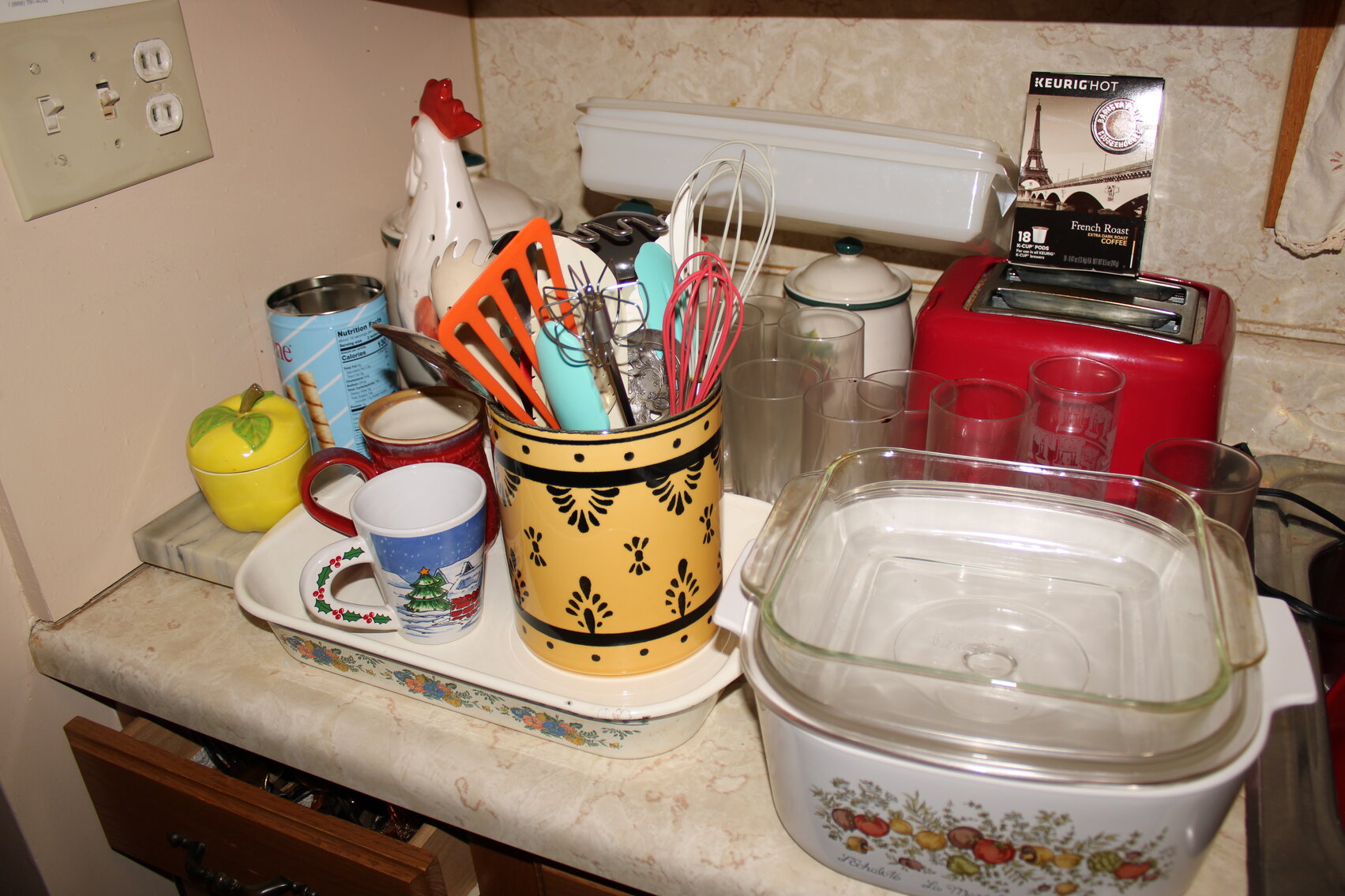 Image for LAST MINUTE! VINTAGE TIME CAPSULE ESTATE AUCTION