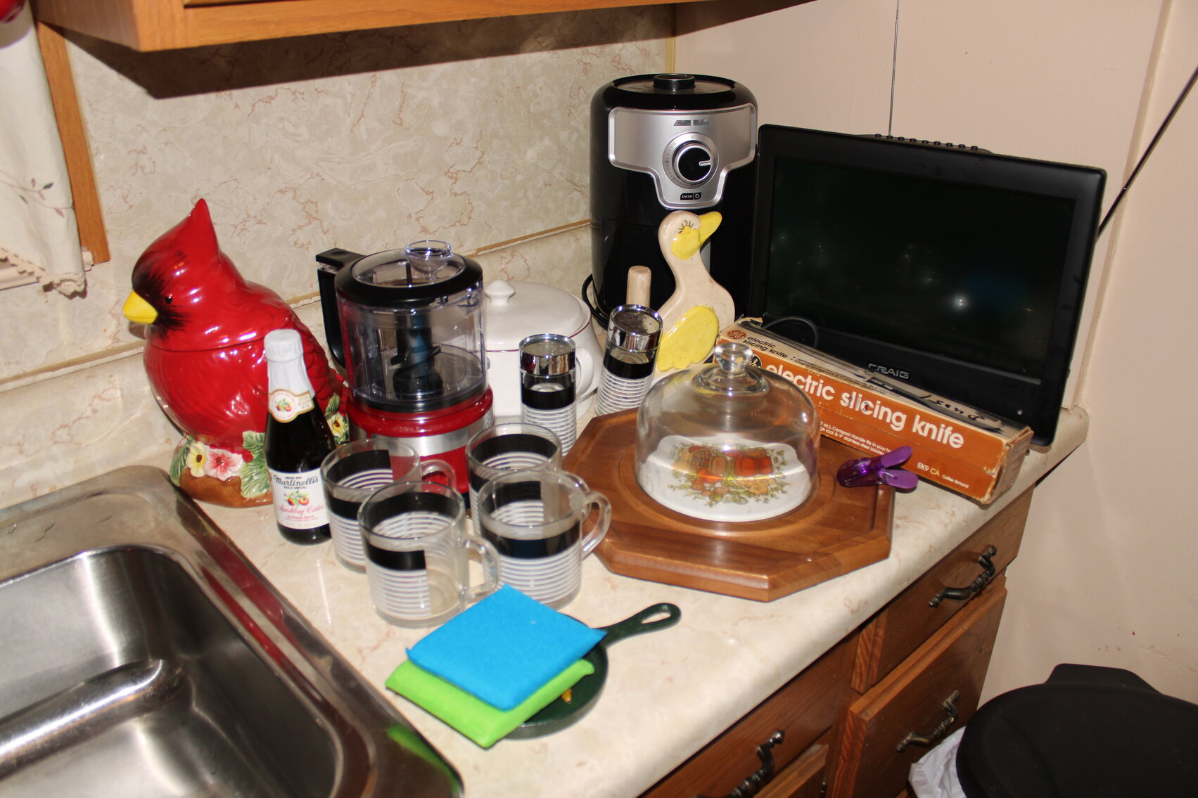 Image for LAST MINUTE! VINTAGE TIME CAPSULE ESTATE AUCTION