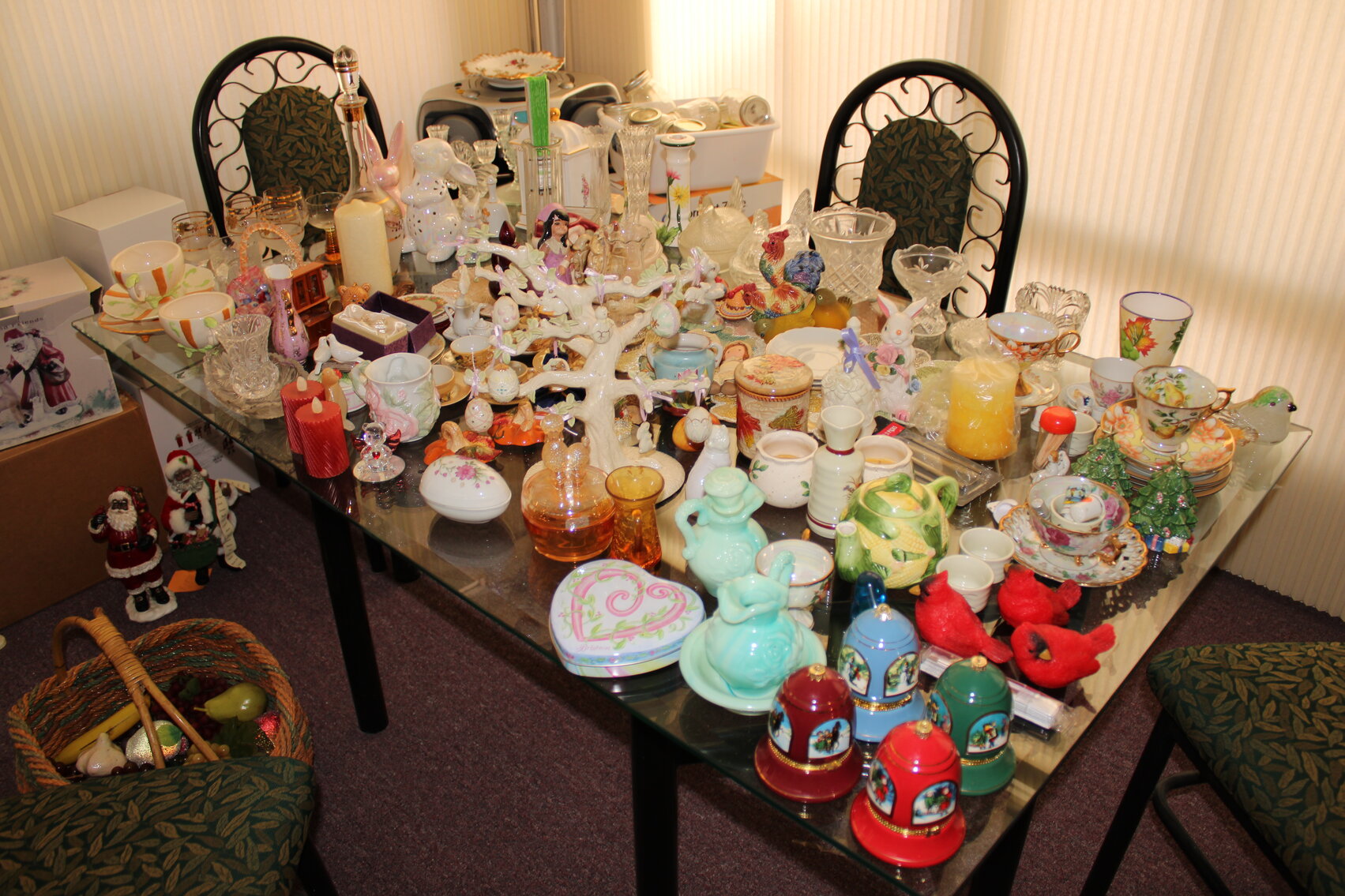 Image for LAST MINUTE! VINTAGE TIME CAPSULE ESTATE AUCTION