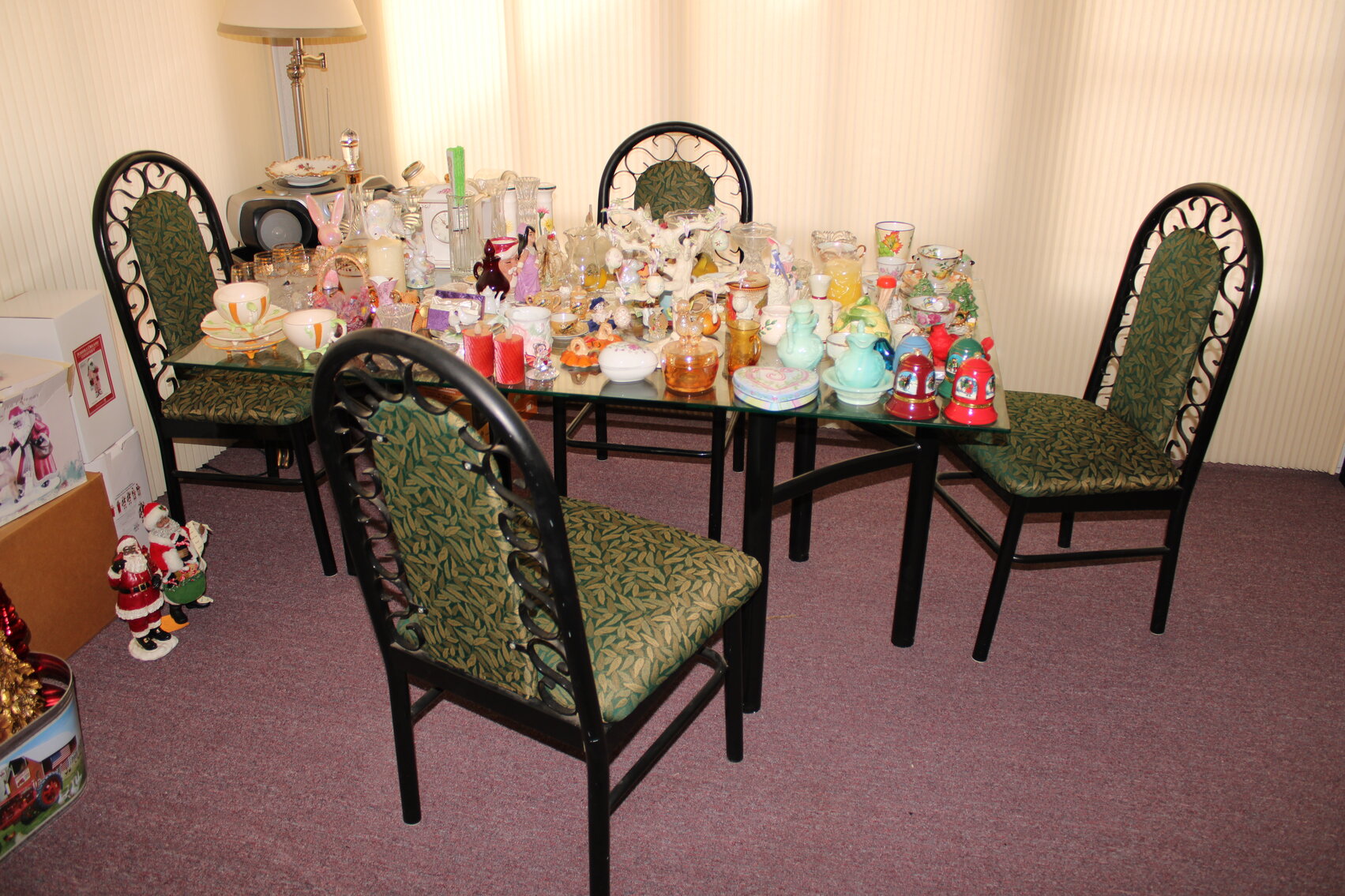 Image for LAST MINUTE! VINTAGE TIME CAPSULE ESTATE AUCTION