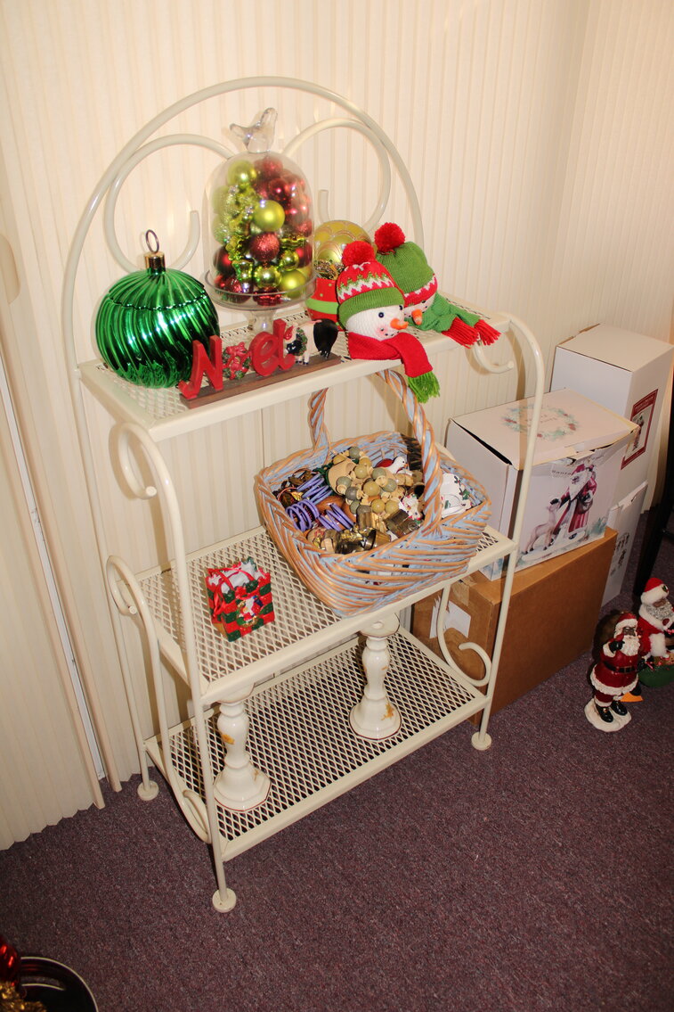 Image for LAST MINUTE! VINTAGE TIME CAPSULE ESTATE AUCTION