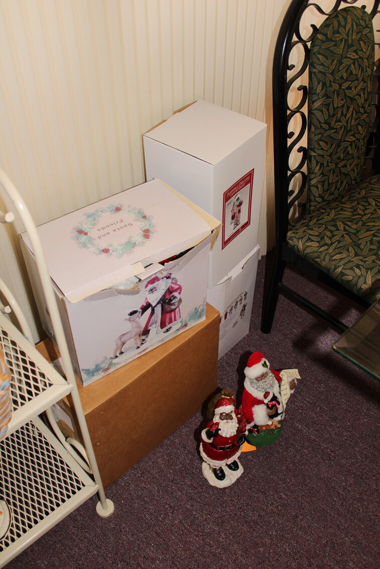 Image for LAST MINUTE! VINTAGE TIME CAPSULE ESTATE AUCTION