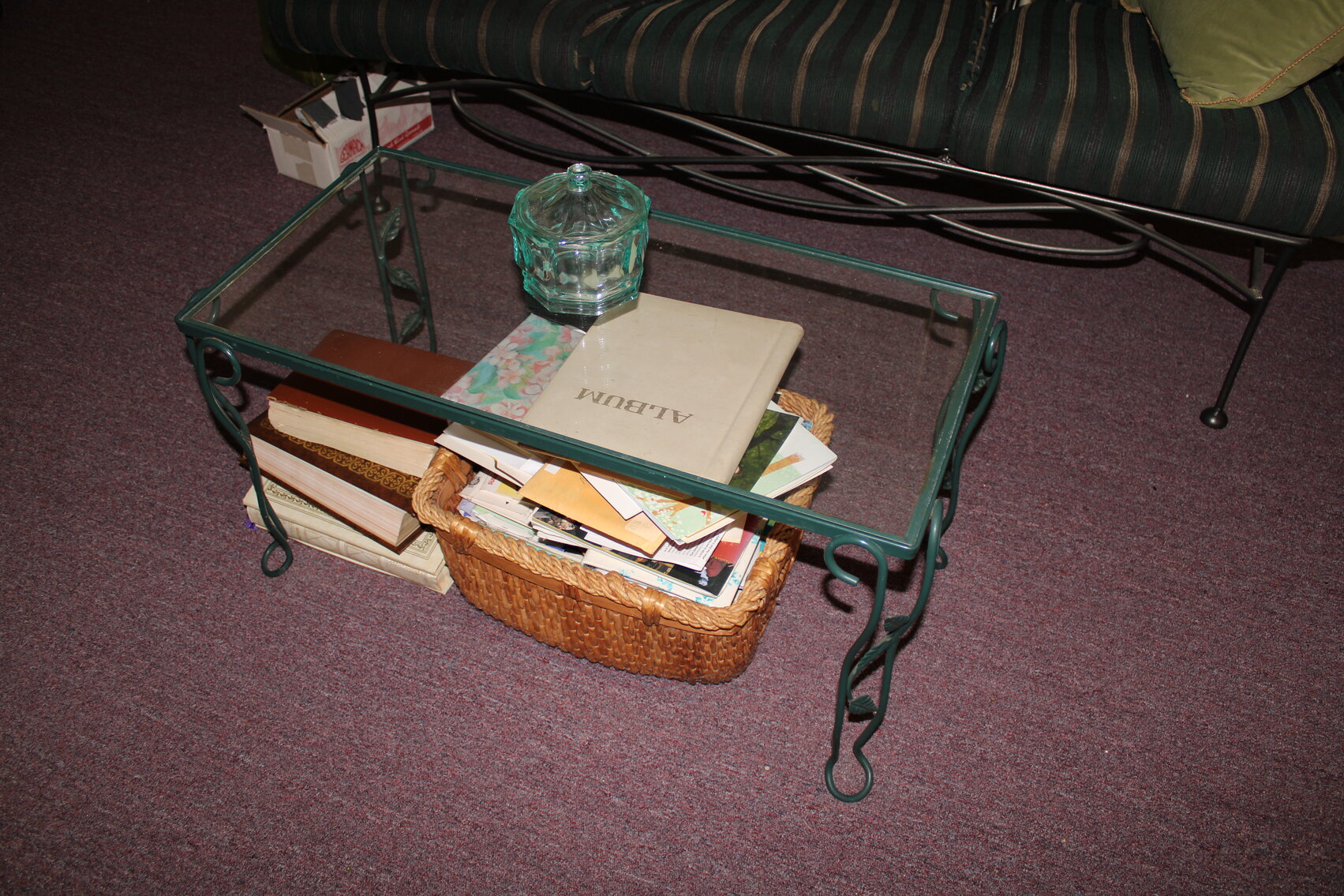 Image for LAST MINUTE! VINTAGE TIME CAPSULE ESTATE AUCTION