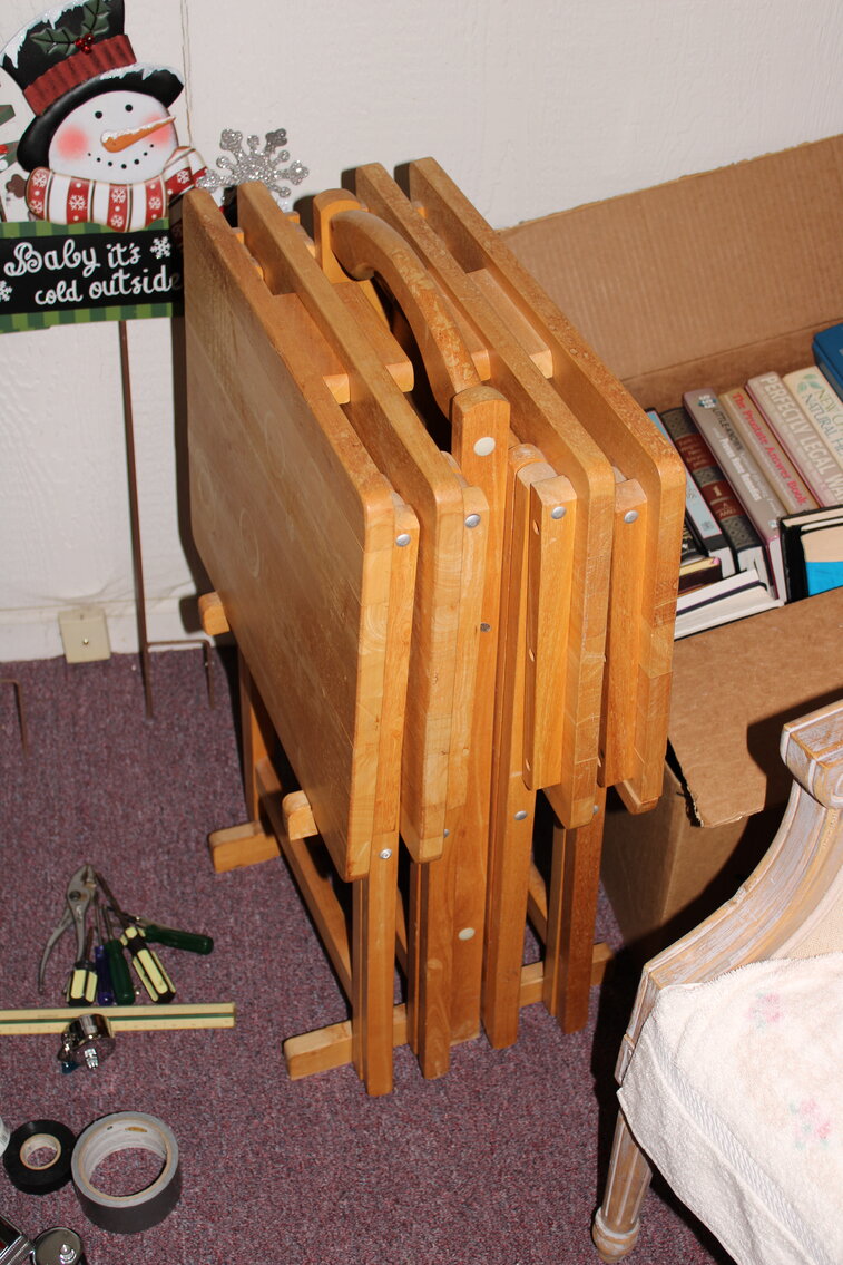 Image for LAST MINUTE! VINTAGE TIME CAPSULE ESTATE AUCTION